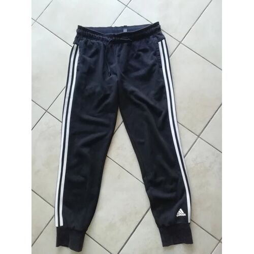 Pantalon Jogging De Sport Adidas Taille Env M (Petit L 44/46)
