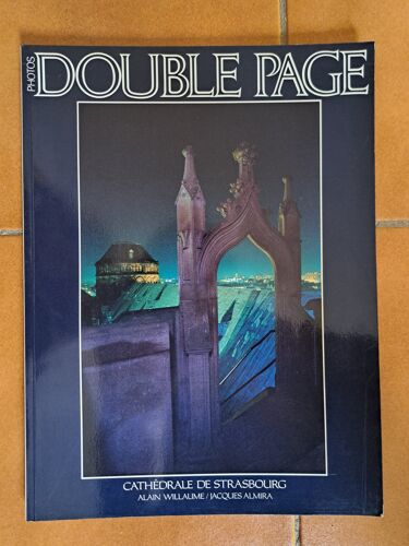 Double Page