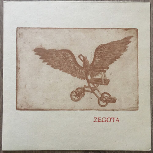 Zegota - Reclaim !