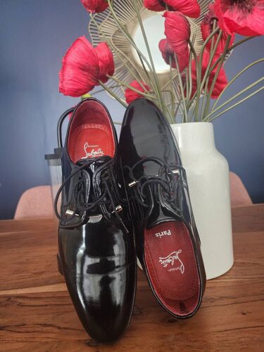 Chaussures Louboutin Chambellis - 43