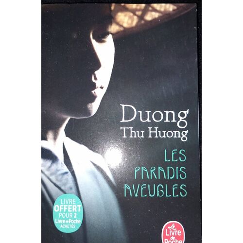 Les Paradis Aveugles