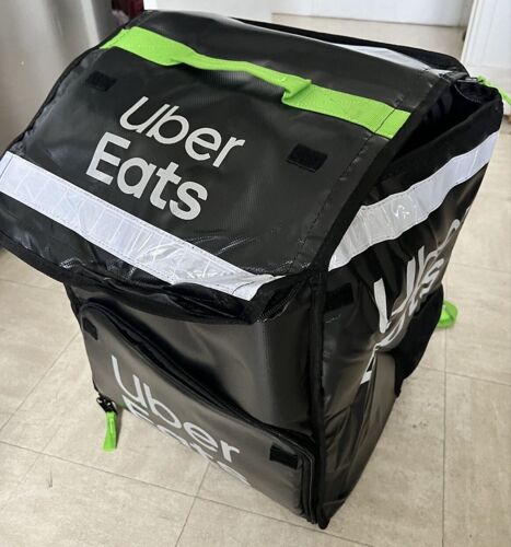 Uber eats