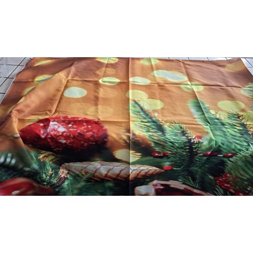 Toile de Noël