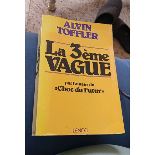 La 3 Ème Vague