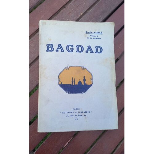 Bagdad