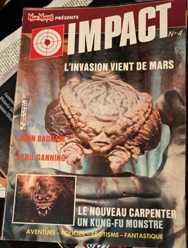 Impact 4