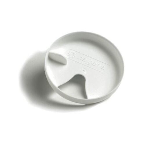 Nalgene Wide Mouth Easy Sipper White