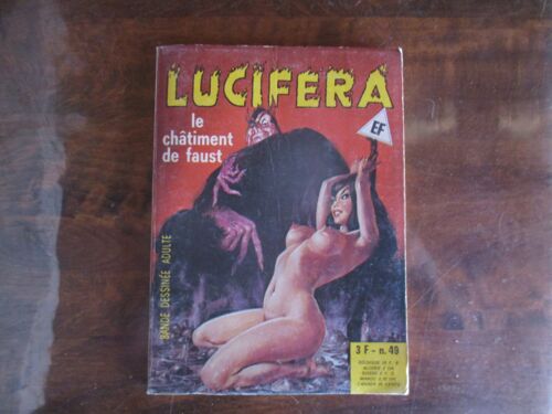 Luciféra