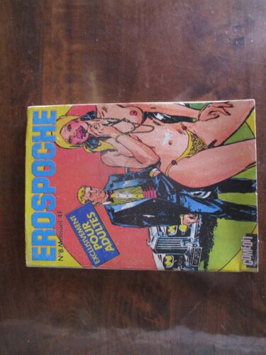 Erospoche 8
