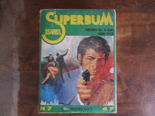 Superbum 7