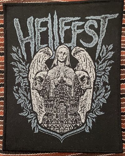 Hellfest Patch