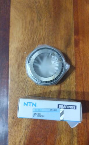 Roulement conique ntn 4t 32008x