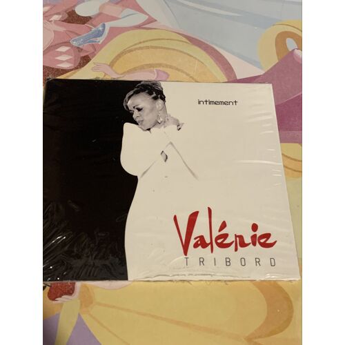 Valerie Tribord Intimement 