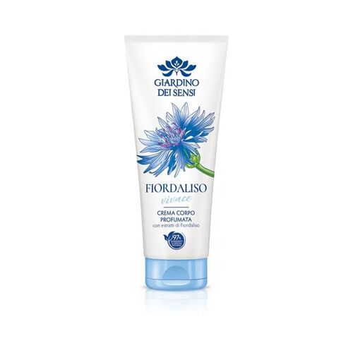 Crème Fluide Bleuet Jardin Des Sens 250 Ml 