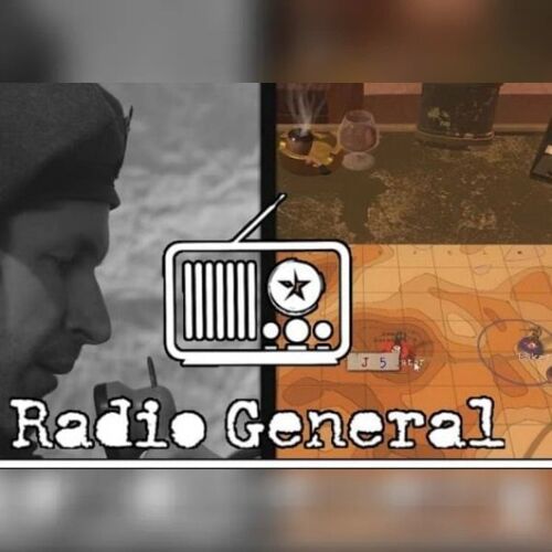 Radio General (PC) Steam Key - GLOBAL