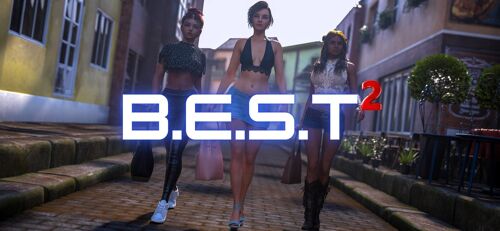 BESTSELLER - B.E.S.T 2