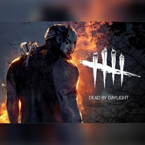 Dead by Daylight (PC) Steam Key - LATIN AMERICA
