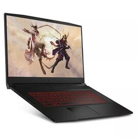 Ordinateur portable MSI
