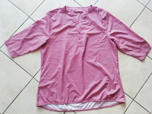 Tunique Mc Kinley Idéale Xxl - 44.
