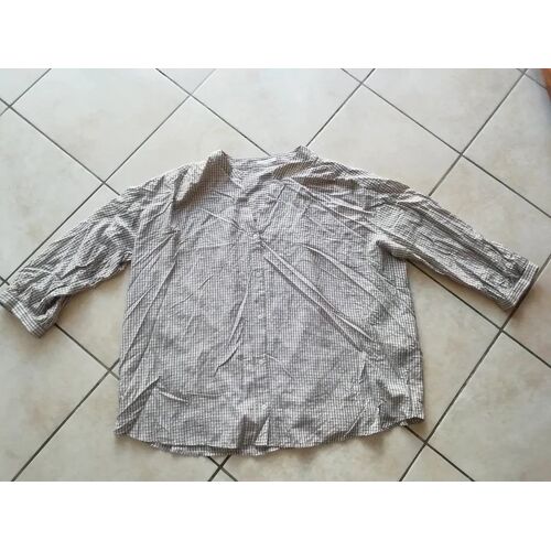 Chemise Femme Opus Idéale 48 - 48/50 (44 Over Size).