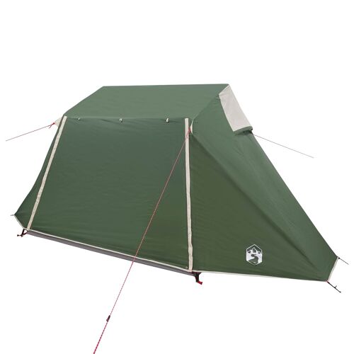 Vidaxl Tente Tunnel Vert 475 X 220 X 192 Cm