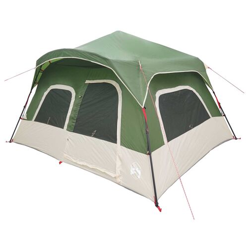 Vidaxl Tente Instantanée Vert 340 X 280 X 190 Cm
