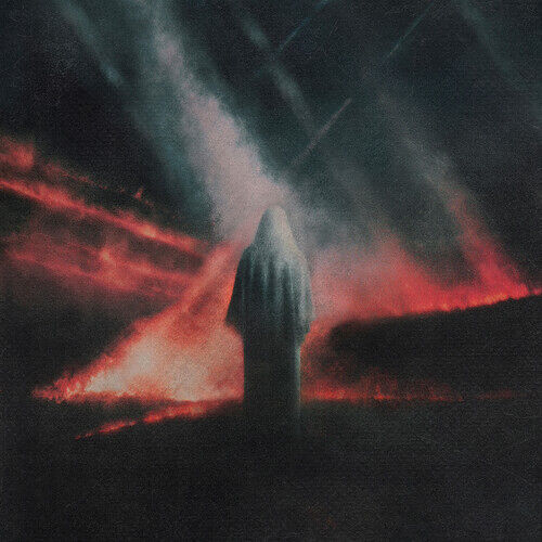The Narrator - Phosphor [Compact Discs] Explicit, Jewel Case Packaging