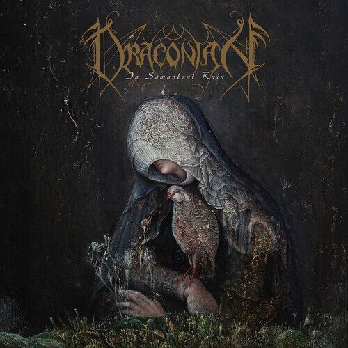 Draconian - In Somnolent Ruin [Vinyl Lp]