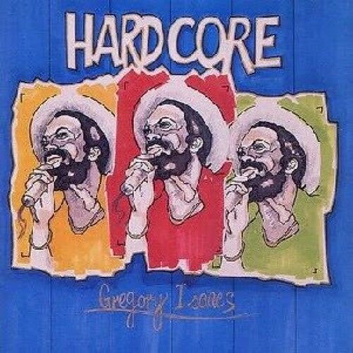 Gregory Isaacs - Hardcore [Compact Discs]