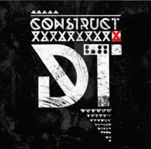 Dark Tranquillity - Construct [Compact Discs] Ltd Ed