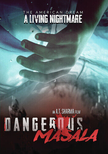 Dangerous Masala [Dvd]