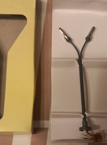 Lampadaire Double Hachette Ho-Hachette