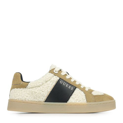 Baskets Guess Jrone9 Pour