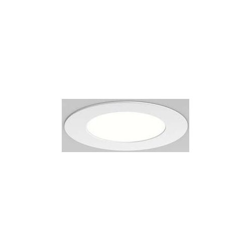 RZB Toledo Flat Downlight/Spotlight/Floodlight - 901451.002