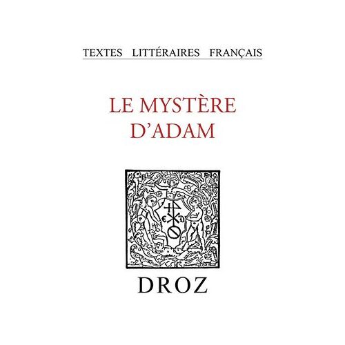 Le Mystère D'adam