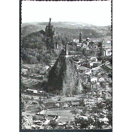 Carte Postale - Le Puy En Velay - 1960