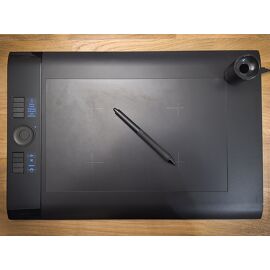 Tablette graphique Wacom Intuos 4 L