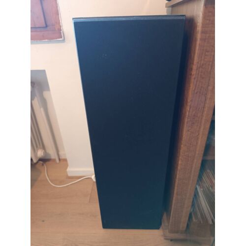 Paire Enceinte Hifi Sans Marque