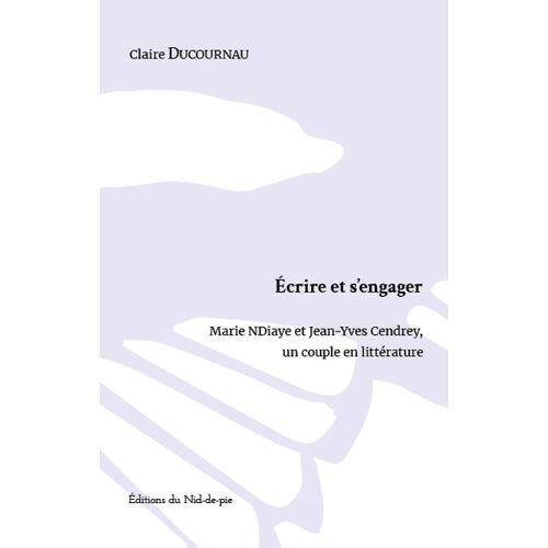 Ecrire Et S'engager