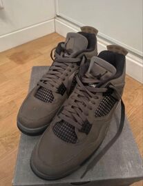 Nike Jordan 4 Cave Stone