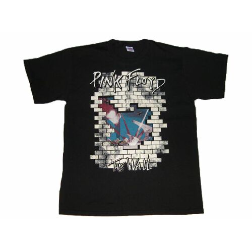 Pink Floyd The Wall. T-Shirt Tee-Shirt Neuf.