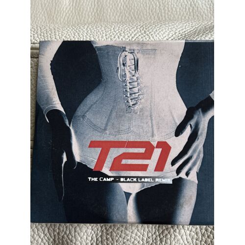 Trisomie 21 : The Camp-Blacl Label Remix