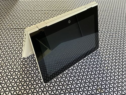 HP Hybrid (PC-Tablette tactile) Linux 11-aa-003nf