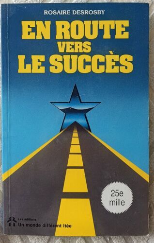 En Route Vers Le Succès