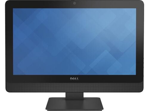 Dell OptiPlex 3030 All-in-One ¿ i3-4160 ¿ 8 Go RAM ¿ SSD 480 Go Neuf ¿ Windows 11