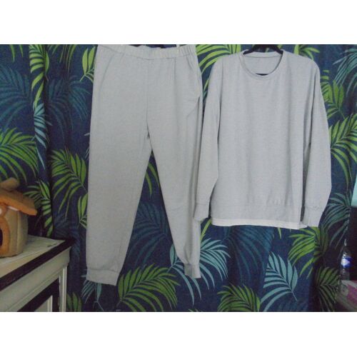 Ensemble Jogging