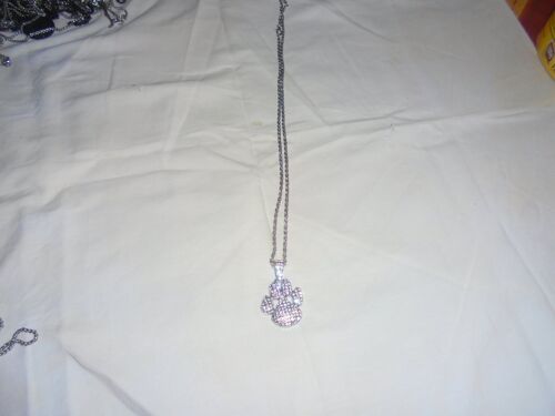 Pendentif
