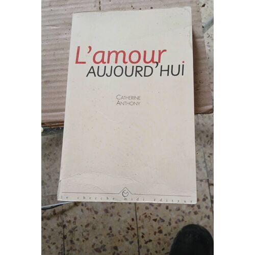 L Àmour Aujourd'Hui