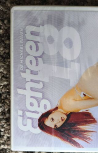 Eighteen 18 Colmax