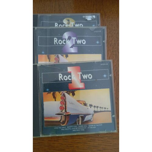 Rock Two